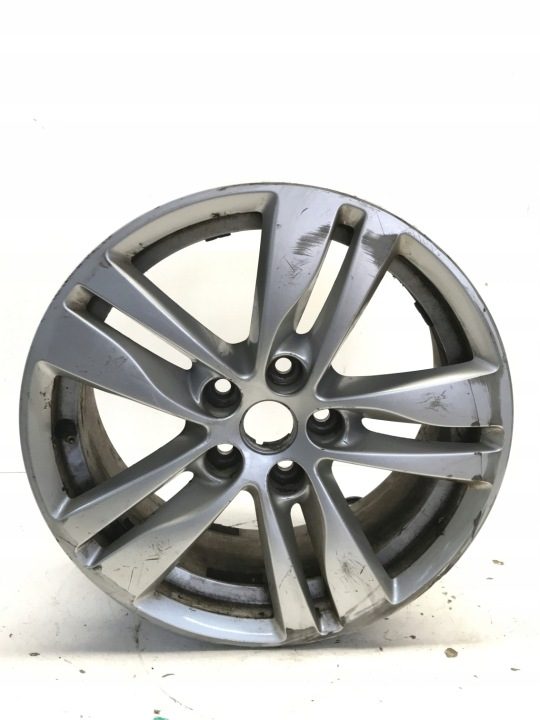 Литой диск Opel OE 39024544 7.0" x 16" 5x105 ET 41, фото 1