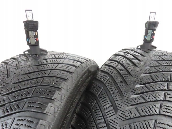 2x 225/45R17 ШИНЫ ЗИМНИЕ Neolin NeoWinter 94V XL, фото 7