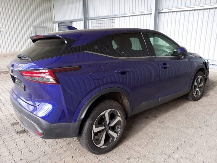 Nissan Qashqai III J12 23 г. шланг воды 213070567R, фото 11