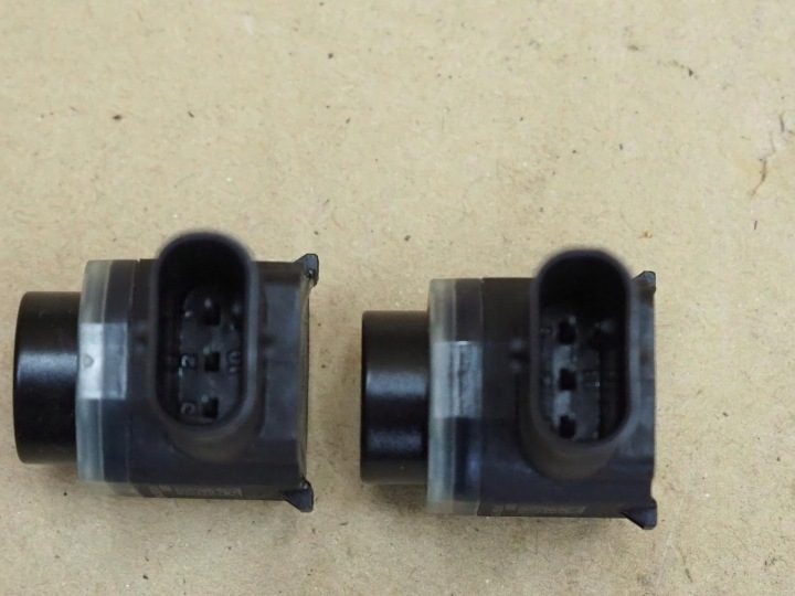 Датчик парковки PDC Volkswagen OE 5C6919275B, фото 9