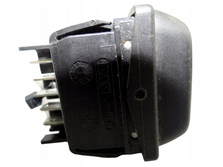 Переключатель стеклоподъемника Peugeot 106 22 681, фото 3