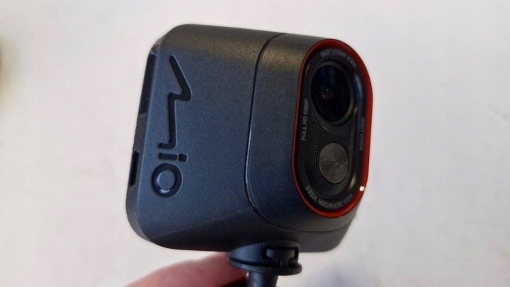 Видеорегистратор Mio MiVue C312 FULL HD, фото 6