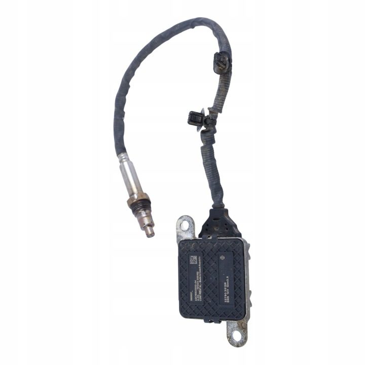 Mercedes Citan W415 109 CDI Датчик NOx 1.5 Дизель OM608 227903290R, фото 1