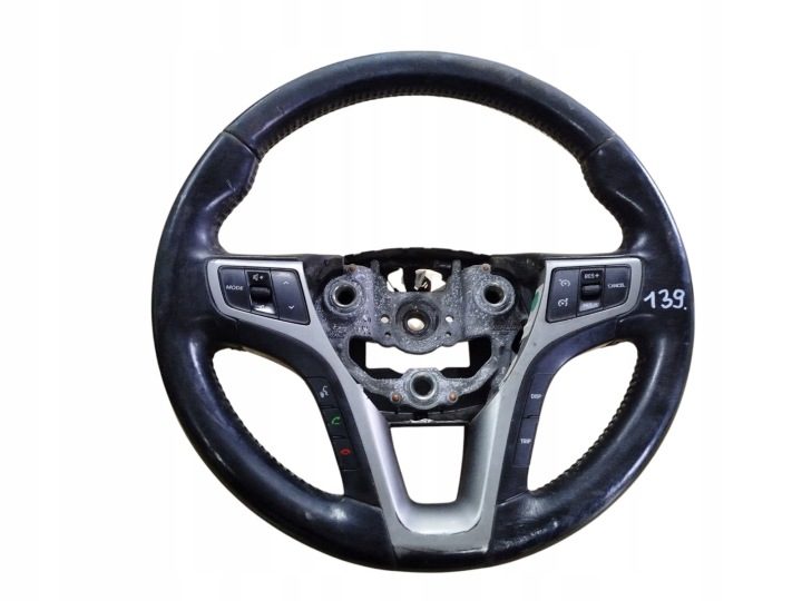 Переключатель мультифункции руля Hyundai OE 96790-3Z100RY, фото 1