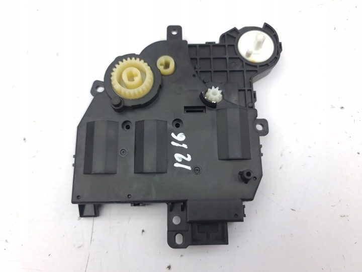 Toyota Corolla E210 E21 2022 Комплект Моторчик печки, фото 6