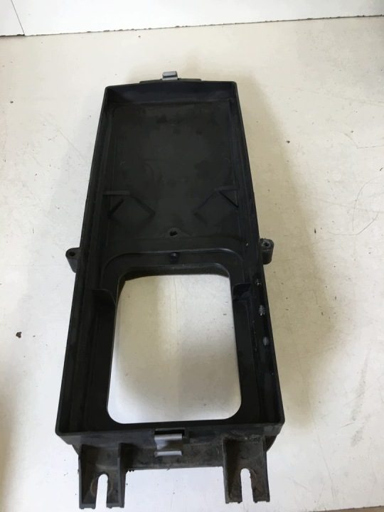 Корпус салонного фильтра Audi A4 B5 рестайлинг 8D0819441E, фото 3
