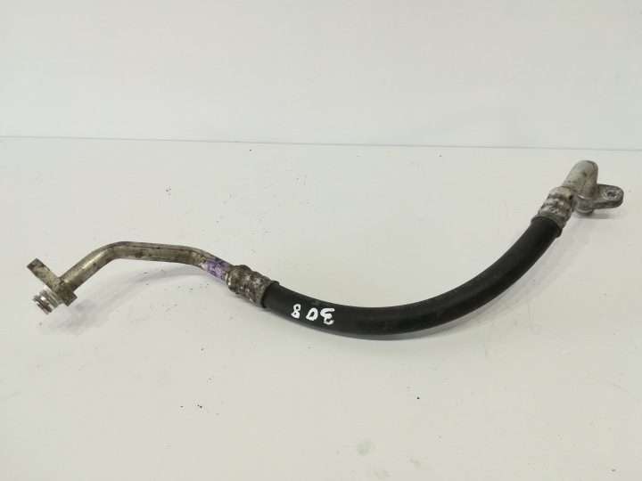 ТРУБА ТРУБКА КОНДИЦИОНЕРА PEUGEOT 307 9658227580, фото 4