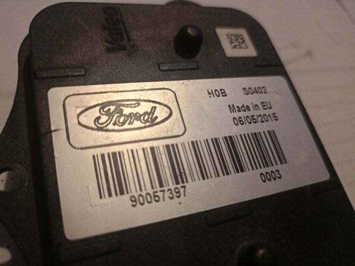 ПРЕОБРАЗОВАТЕЛЬ 90057397 FORD S-MAX MONDEO, фото 3