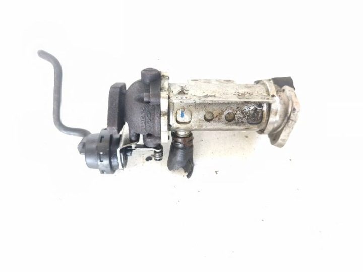 РАДИАТОР EGR RENAULT 2.0 DCI 8200340616 8200505490, фото 2