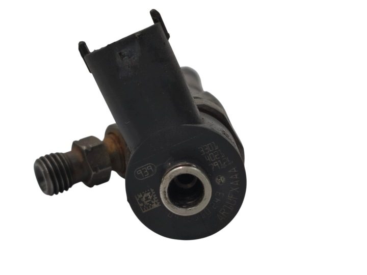ФОРСУНКА Alfa Romeo 147 156 159 GT Fiat Stilo 1.9 JTD 0445110243, фото 6