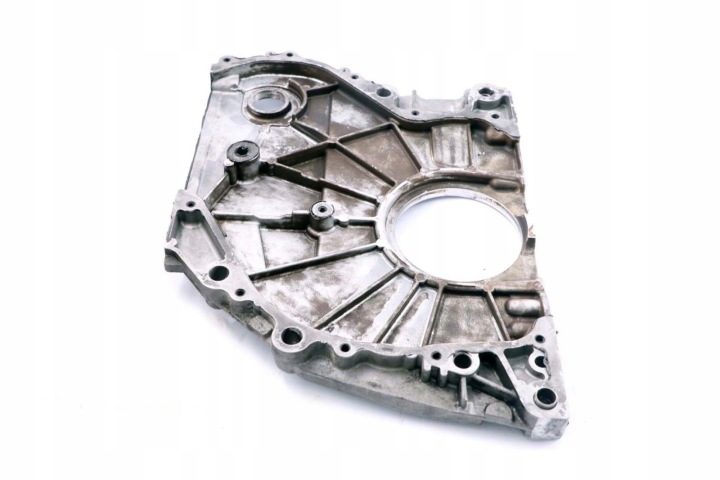 BMW E81 E90 N47 F10 F20 F30 N47N Кожух ГРМ Двигателя 7810695, фото 8