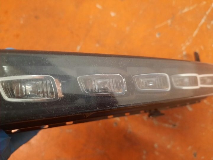 Оригинал AUDI Q7 ПОВОРОТНИК 4L0953042D ПРАВЫЙ, фото 10