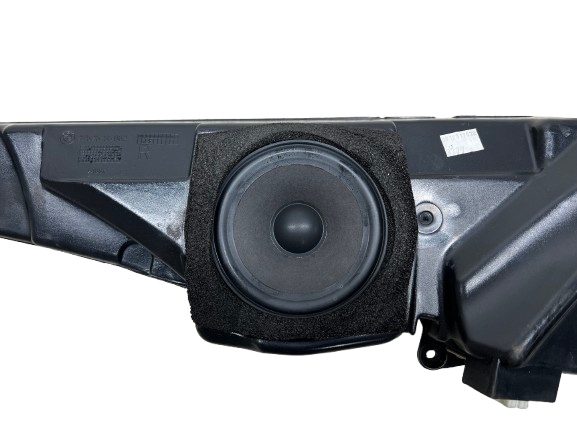 Динамик передний правый двери BMW E39 2752555962 4913430764/08, фото 2