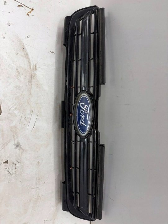 FORD S-MAX РЕСТАЙЛИНГ РЕШЕТКА РАДИАТОРА ЭМБЛЕМА AM21-R8200-A, фото 1