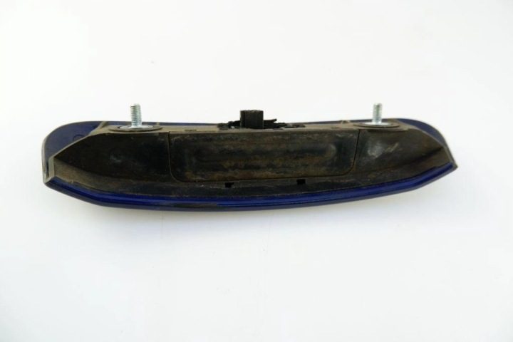 Кнопка крышки багажника Opel Corsa D 2006-2011 1.3 CDTI 75 л.с., фото 2