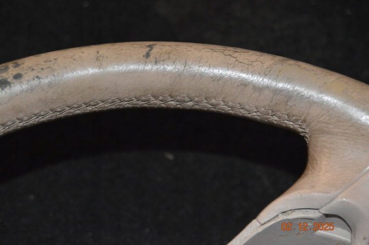 Руль мультифункциональный кожа Mercedes-Benz OE a2194601603, фото 15