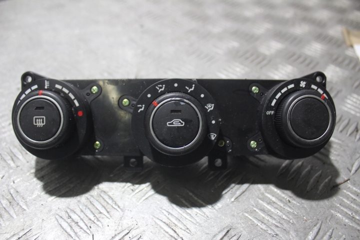 Переключатель Kia OE 97250-1HXXX, фото 1