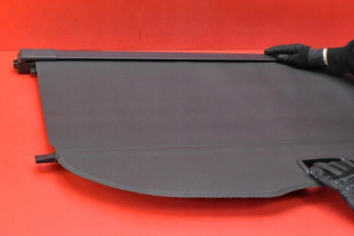 ШТОРКА БАГАЖНИКА BM51-N55066-AC FORD FOCUS MK3 УНИВЕРСАЛ 11-15, фото 16