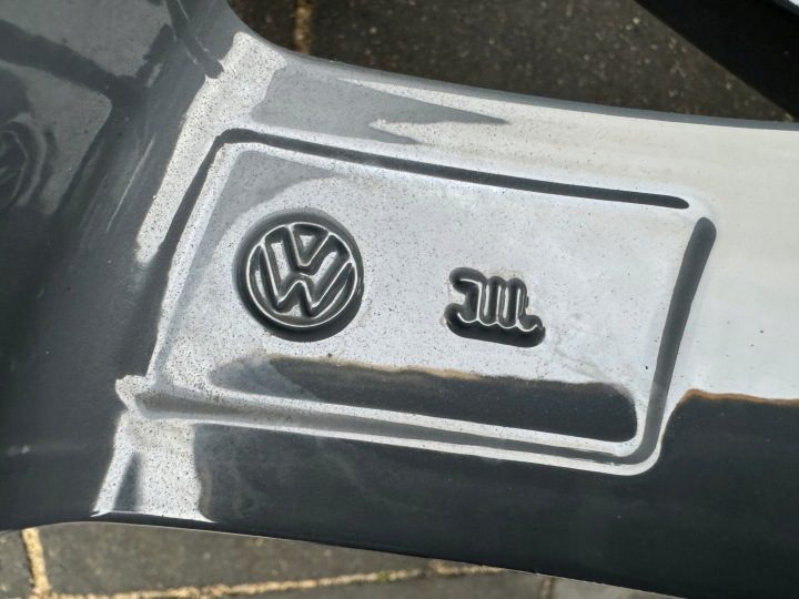 Лето R18 VW golf,passat,touran,caddy,eos ,jetta,leon, octavia,superb,exeo, фото 9