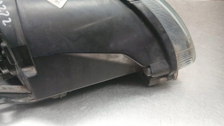 ФАРА ЛЕВАЯ ПЕРЕДНЯЯ FORD FOCUS MK2 2.0B 04-08R 4M5H13K060-BA, фото 12