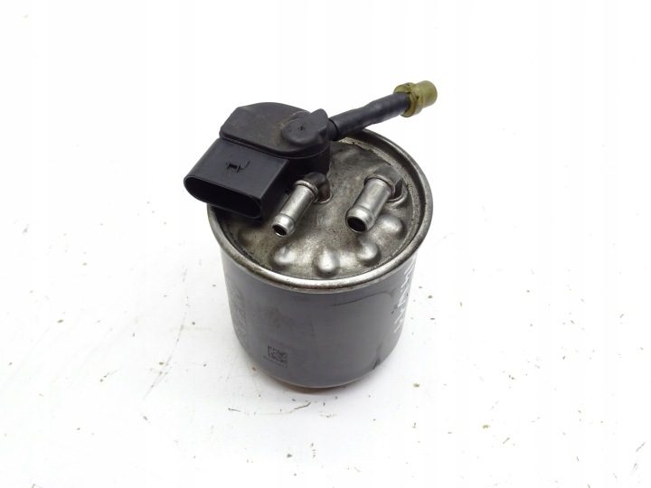 Корпус топливного фильтра F026402839 2.2 CDI OM651 Mercedes W212 W204 W207, фото 1