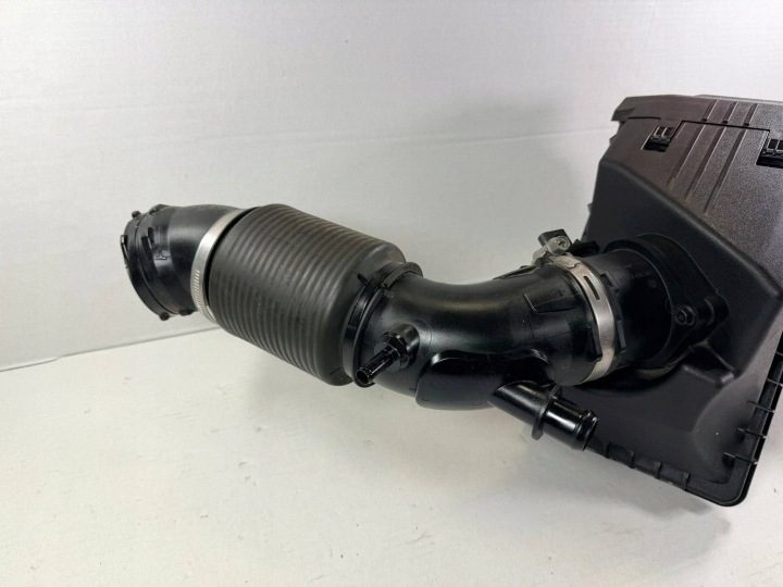 TUCSON IV КОРПУС ВОЗДУШНОГО ФИЛЬТРА 1.6 T-GDI 28100-N9400 28130-N9400, фото 2