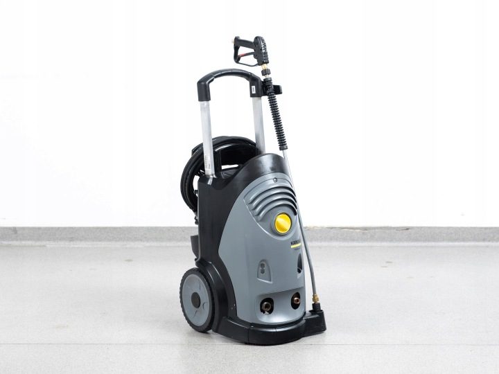 Мойка высокого давления Karcher 160 бар 3400 Вт, фото 3