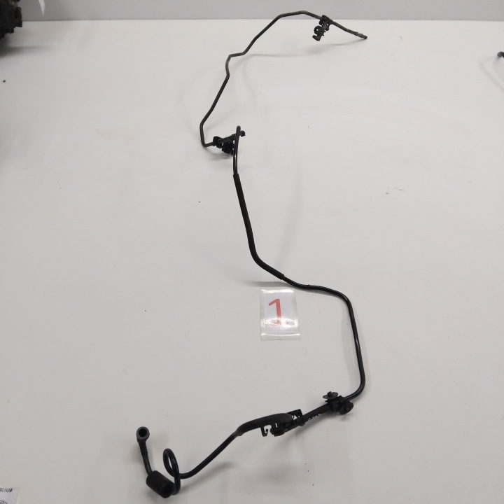 RENAULT MODUS 1.4 16v 98 л.с. ШЛАНГИ ТОПЛИВНЫЕ, фото 3
