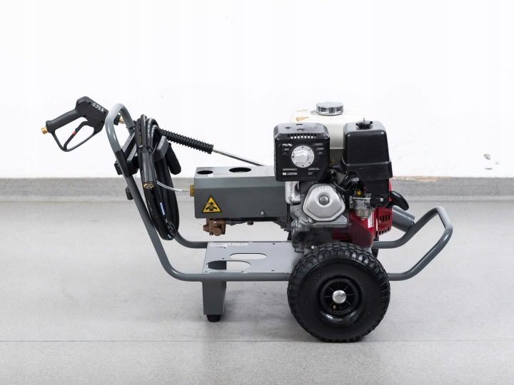 Мойка высокого давления Karcher 200 бар 0 Вт, фото 4