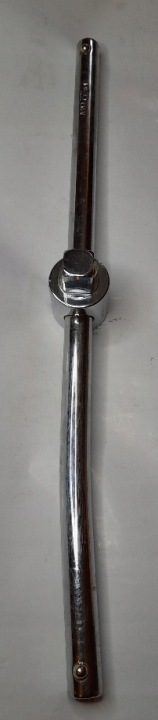 Ручка Neo с kwadratem zabierającym 3/4" 460 мм, фото 3