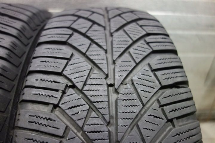 2× 205/55R16 ШИНЫ ЗИМНИЕ BIEŻNIKOWANE KIERUNKOWE 91T REGENEROWANE ПРОТИВОСКОЛЬЖЕНИЯ, фото 3
