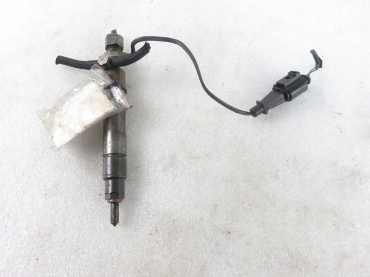 ФОРСУНКА УПРАВЛЯЮЩАЯ VW SKODA SEAT 1.9 SDI 038130202C 0432193574, фото 1
