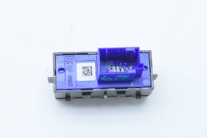 Jumpy III SCUDO III EXPERT III PROACE VIVARO C КНОПКА БЛОКИРОВКИ ДВЕРИ ЗАДНЯЯ, фото 2