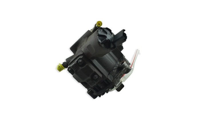 ТНВД Volvo S40 II V50 Ford Focus MK2 2.0D 9662021580 A2C27100268, фото 3