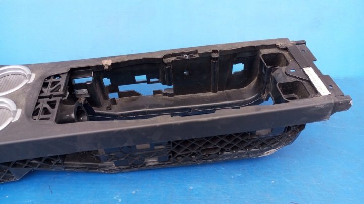 ЦЕНТРАЛЬНЫЙ ТОННЕЛЬ БАРДАЧОК ПЕПЕЛЬНИЦА 8223326 BMW 7 E65 E66 01-, фото 8