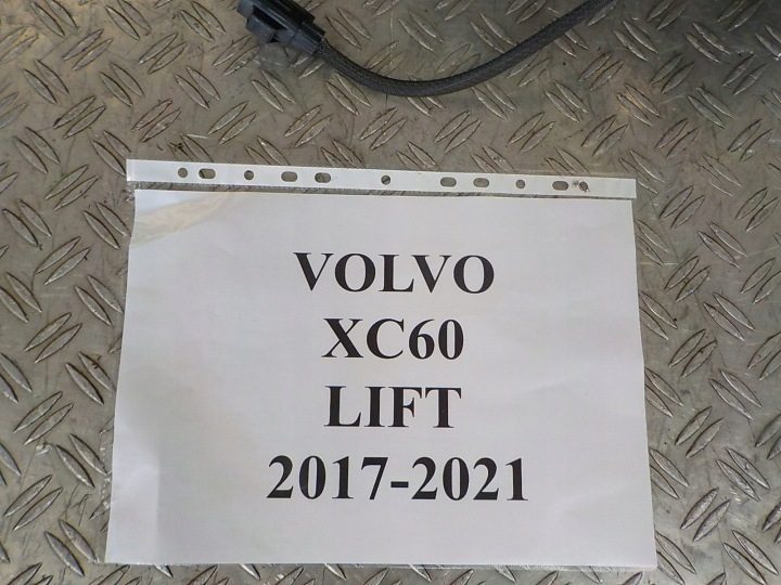 VOLVO XC60 II 17-21 ВЫХЛОП КАТАЛИЗАТОР DPF, фото 2