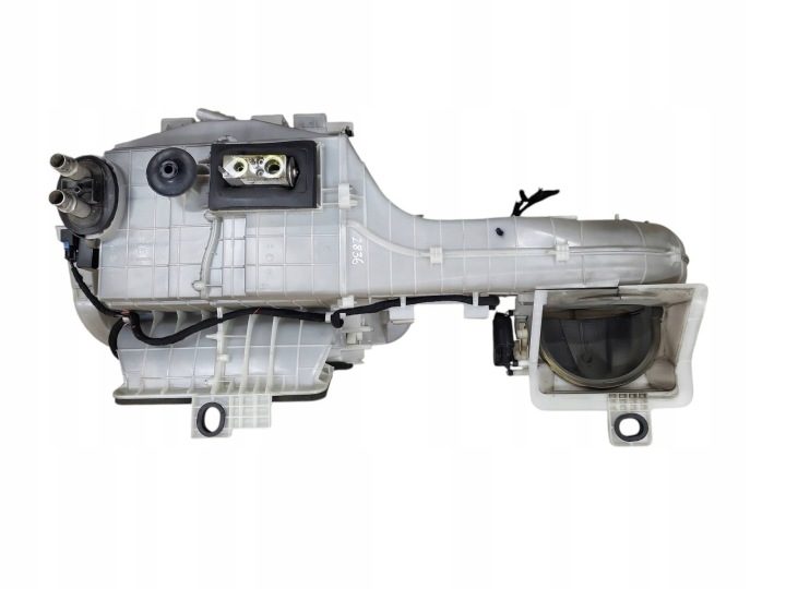 ОТОПИТЕЛЬ CITROEN BERLINGO 168520100, фото 6