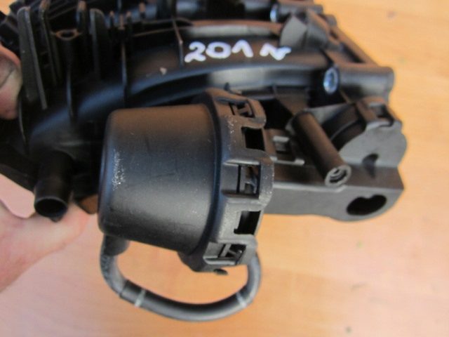 VW AUDI SEAT SKODA 1.8 2.0 TFSI FSI ВПУСКНОЙ КОЛЛЕКТОР 06L133201N, фото 15