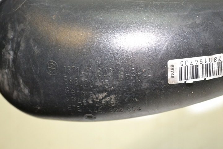 BMW E81 E82 E84 E87 E90 E91 E92 ВОЗДУШНЫЙ ПАТРУБОК 7803849 7788119 7804846, фото 6