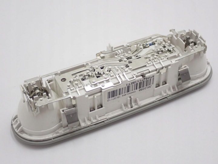 ПЛАФОН САЛОНА КАБИНЫ ОРИГИНАЛ 8T0947111 AUDI A4 B8 12 г., фото 3