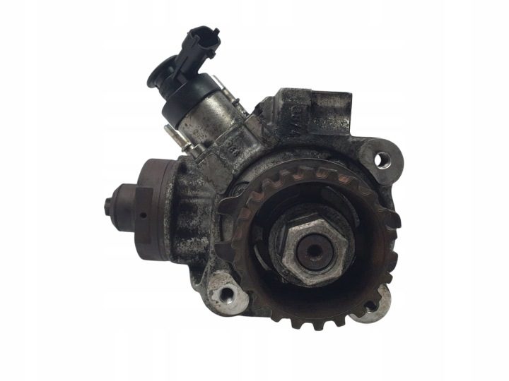 ТНВД Peugeot 1007 206 308 Partner 1.6 HDI 0445010516 9688499680, фото 6