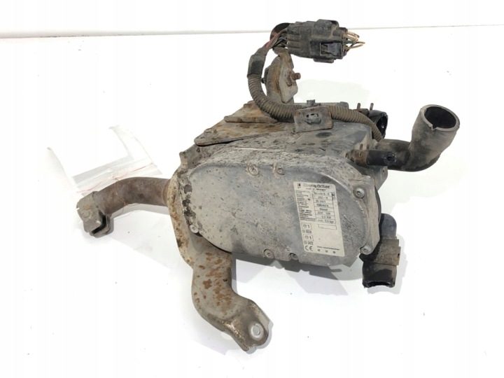 WEBASTO TOYOTA AURIS I 252421 Хэтчбек 1.4 06-12, фото 1