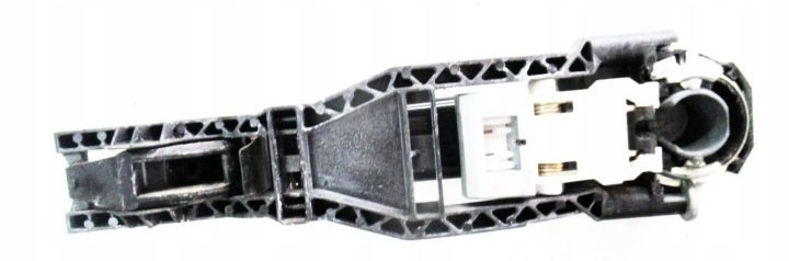 SEAT ALTEA XL РУЧКА НАРУЖНАЯ ПРАВАЯ ЗАДНЯЯ 5P0839886A, фото 2