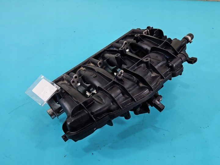 ВПУСКНОЙ КОЛЛЕКТОР AUDI A4 B7 06D133192B 06F133482B 2.0 TFSI, фото 1