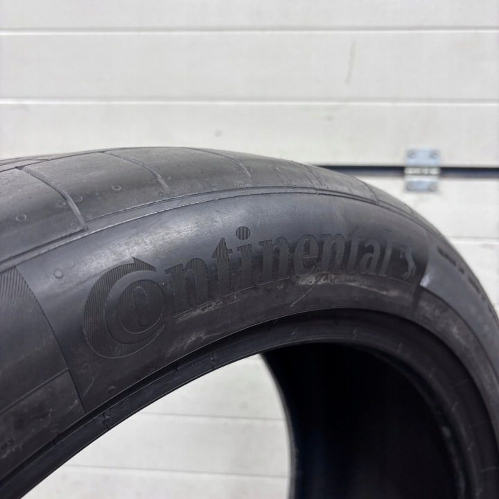 Шина летняя Continental SportContact 6 285/40ZR22 110 Y усилитель (XL) MO1 - Mercedes-Benz, фото 2