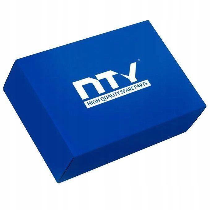 Переключатель, стеклоподъемник NTY EWS-PE-008, фото 8