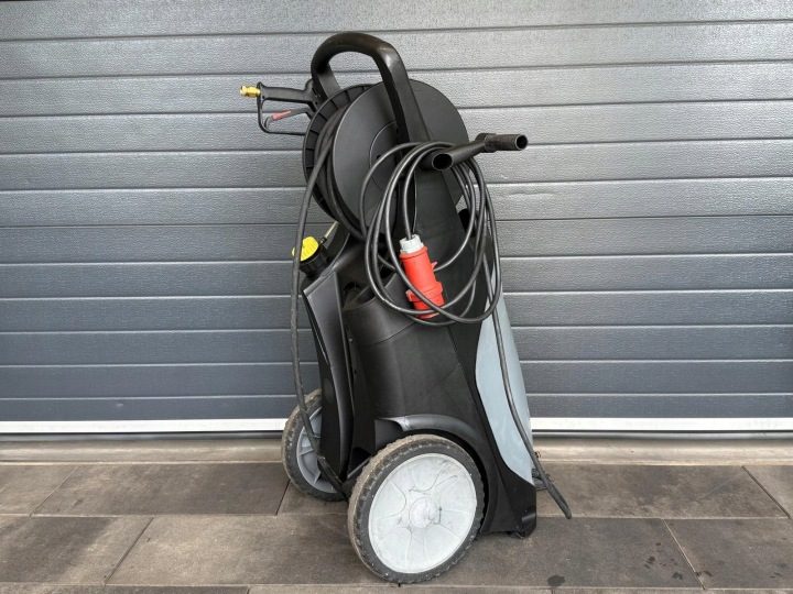 Мойка высокого давления Karcher 180 бар 8800 Вт, фото 5