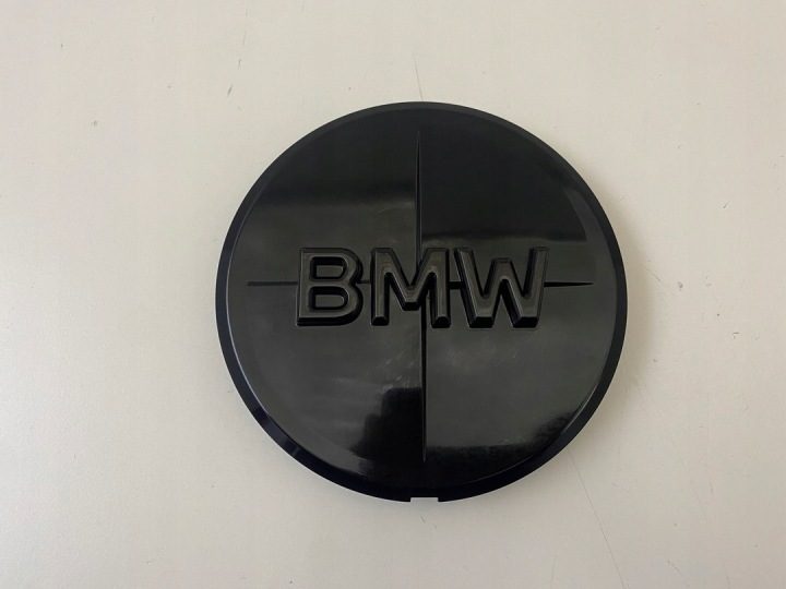 Крышка BMW OE 0 мм BMW 6861594, фото 1