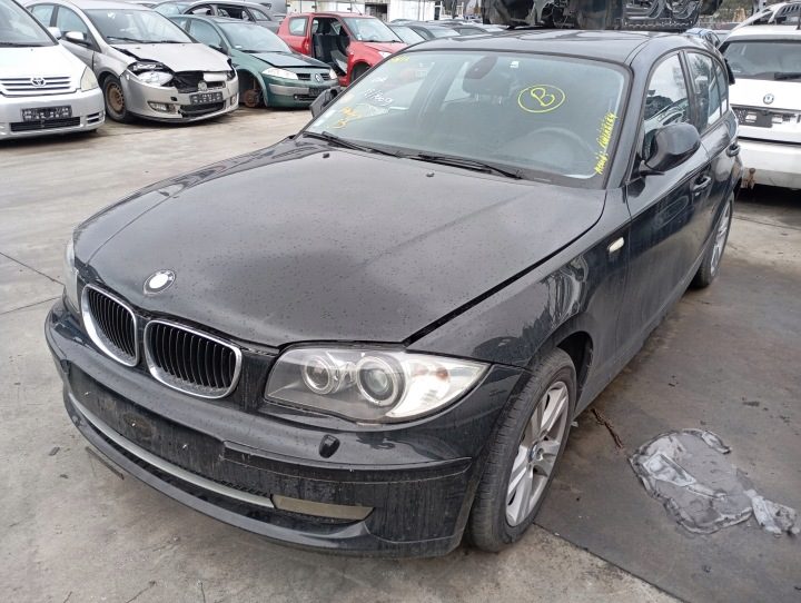4× Литой диск BMW OE 6779696 BMW E87 7.0" x 16" 5x120 ET 44, фото 15