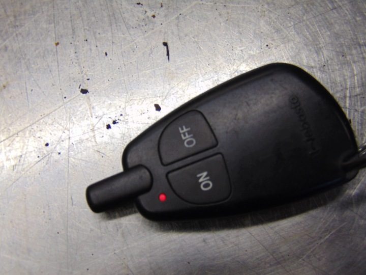 ПУЛЬТ БЛОК УПРАВЛЕНИЯ WEBASTO VW AUDI ЕВРОПА, фото 2